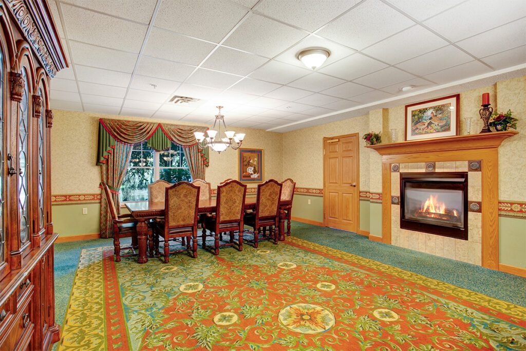 Croixdale Senior Living_13